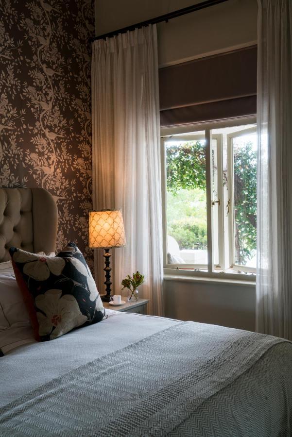 Hotel Cape Vue Country House Franschhoek Esterno foto